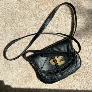 Marc by Marc Jacob’s Petal To The Metal Bird Bag